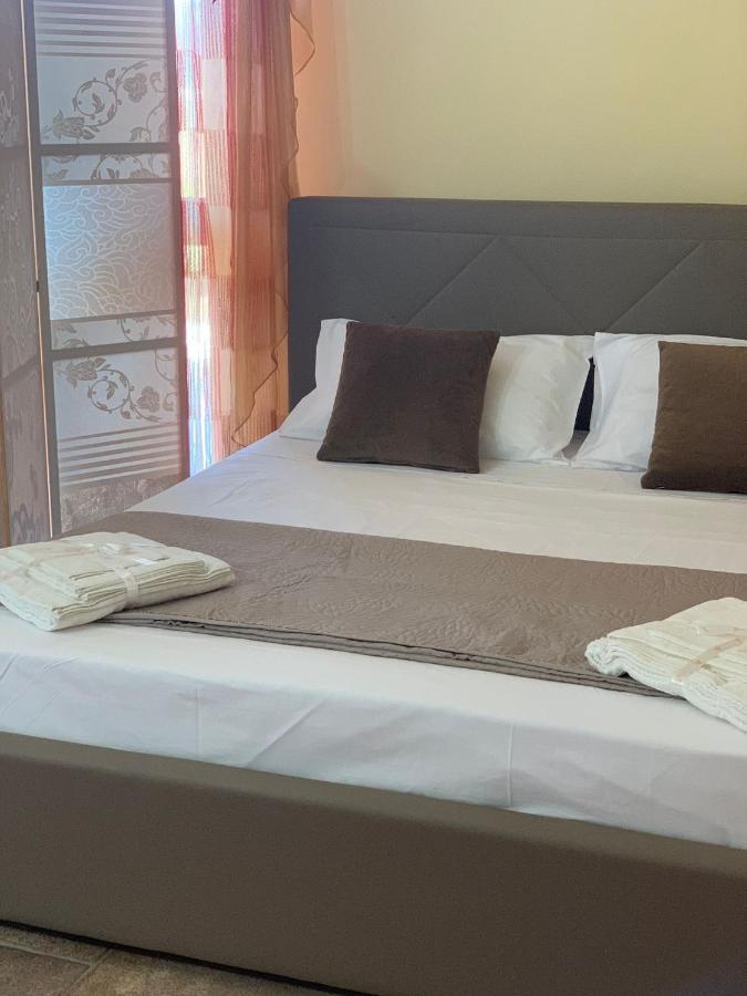 Apartmán Monolocale Occhi D'Argento Sciacca Exteriér fotografie